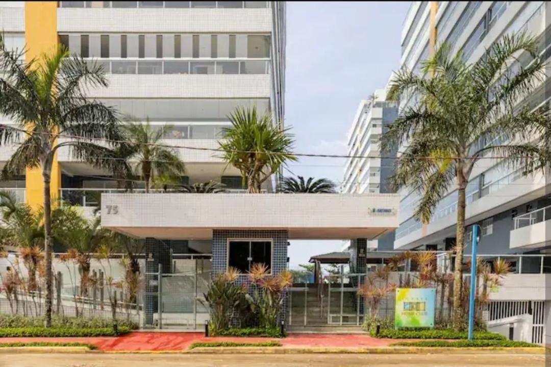Ap De Luxo Em Bertioga - Indaia Home Club Riviera de Sao Lourenco Eksteriør bilde
