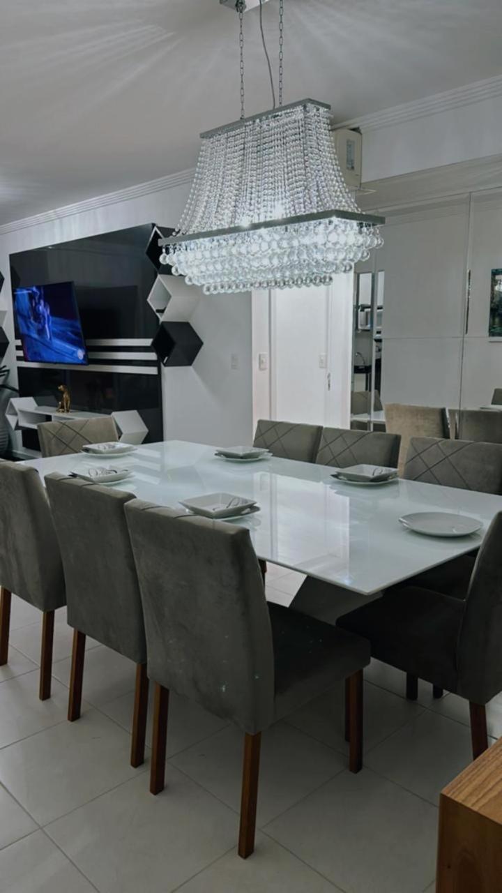 Ap De Luxo Em Bertioga - Indaia Home Club Riviera de Sao Lourenco Eksteriør bilde