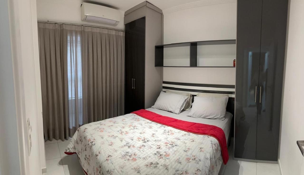 Ap De Luxo Em Bertioga - Indaia Home Club Riviera de Sao Lourenco Eksteriør bilde
