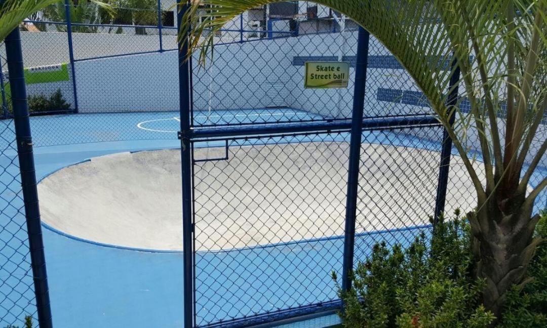 Ap De Luxo Em Bertioga - Indaia Home Club Riviera de Sao Lourenco Eksteriør bilde