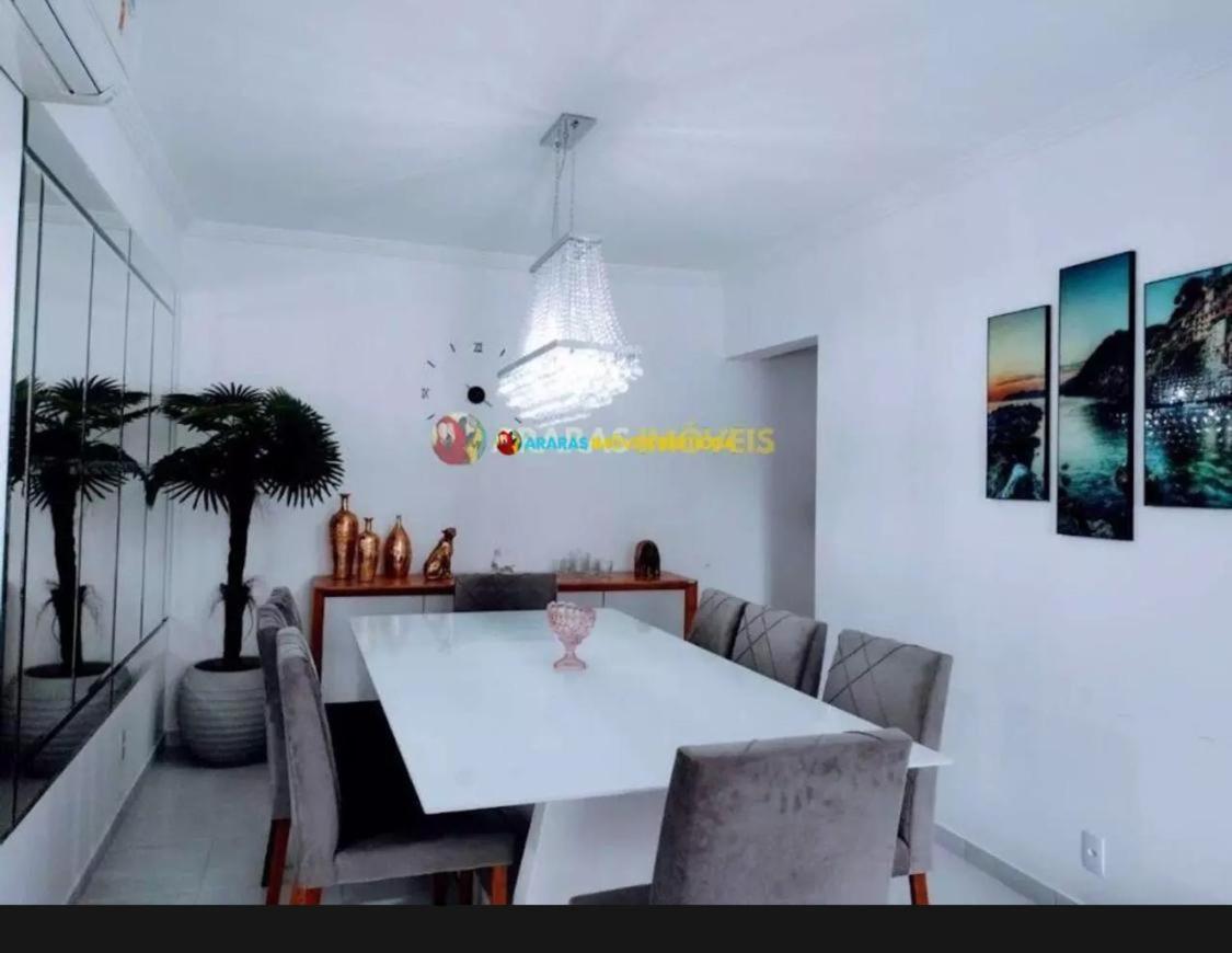 Ap De Luxo Em Bertioga - Indaia Home Club Riviera de Sao Lourenco Eksteriør bilde