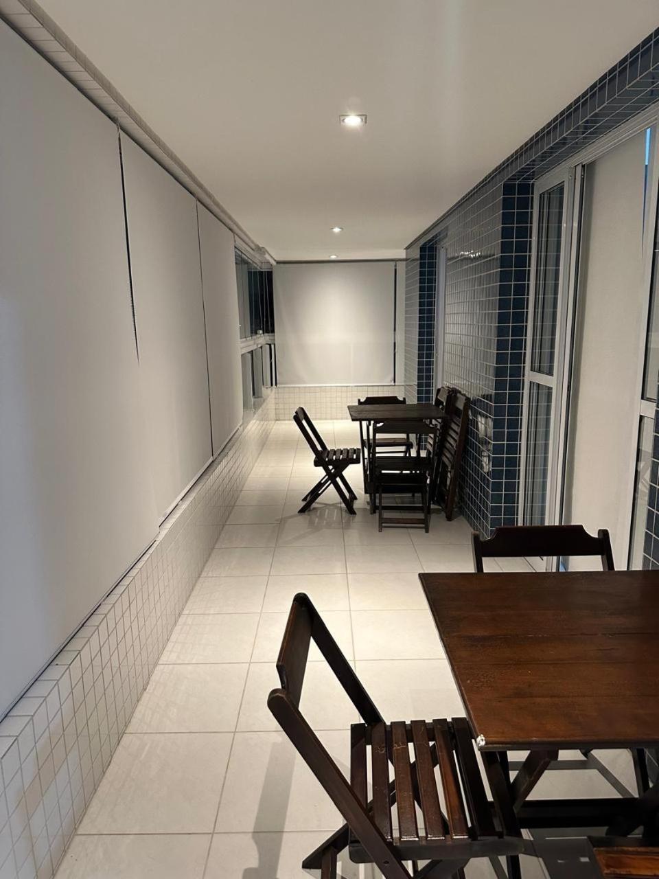 Ap De Luxo Em Bertioga - Indaia Home Club Riviera de Sao Lourenco Eksteriør bilde