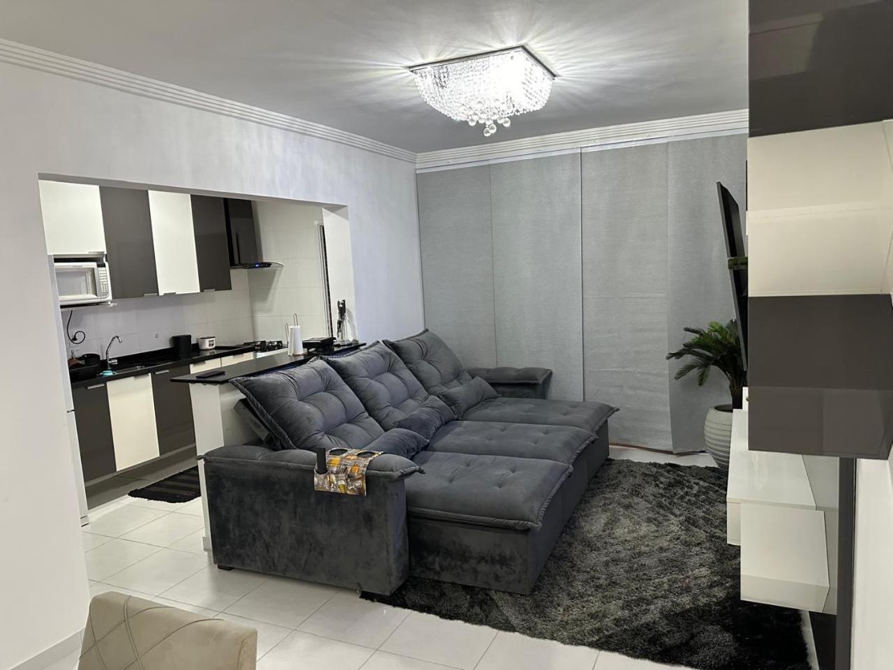 Ap De Luxo Em Bertioga - Indaia Home Club Riviera de Sao Lourenco Eksteriør bilde