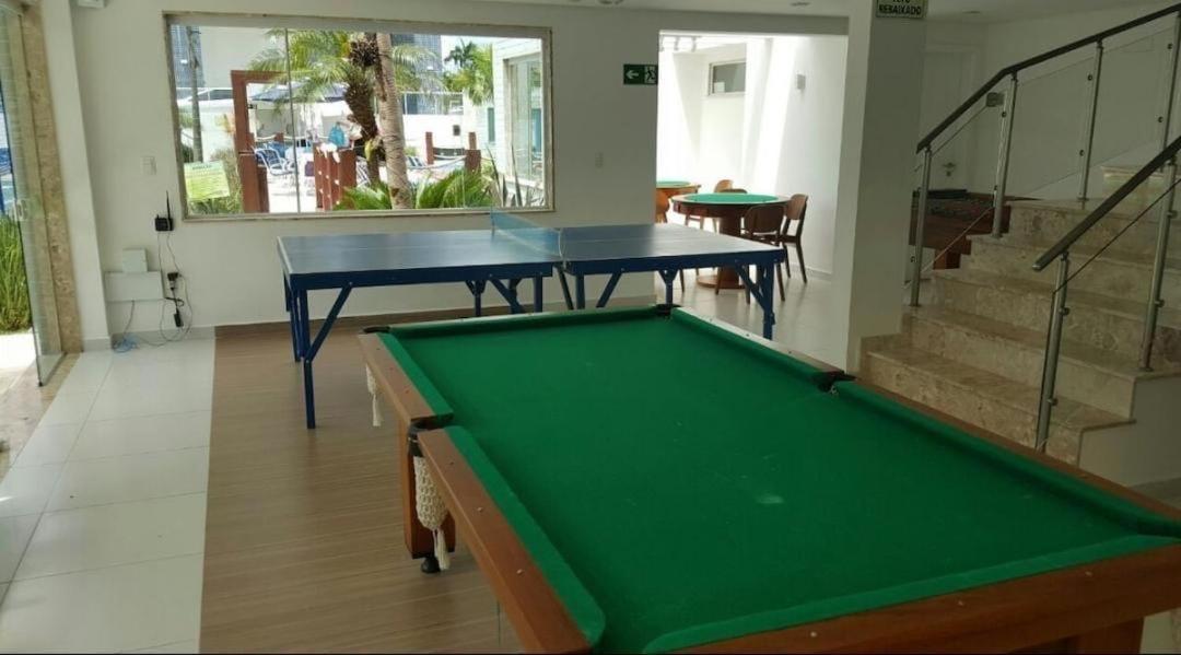 Ap De Luxo Em Bertioga - Indaia Home Club Riviera de Sao Lourenco Eksteriør bilde