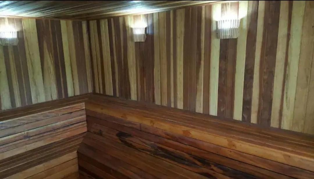 Ap De Luxo Em Bertioga - Indaia Home Club Riviera de Sao Lourenco Eksteriør bilde
