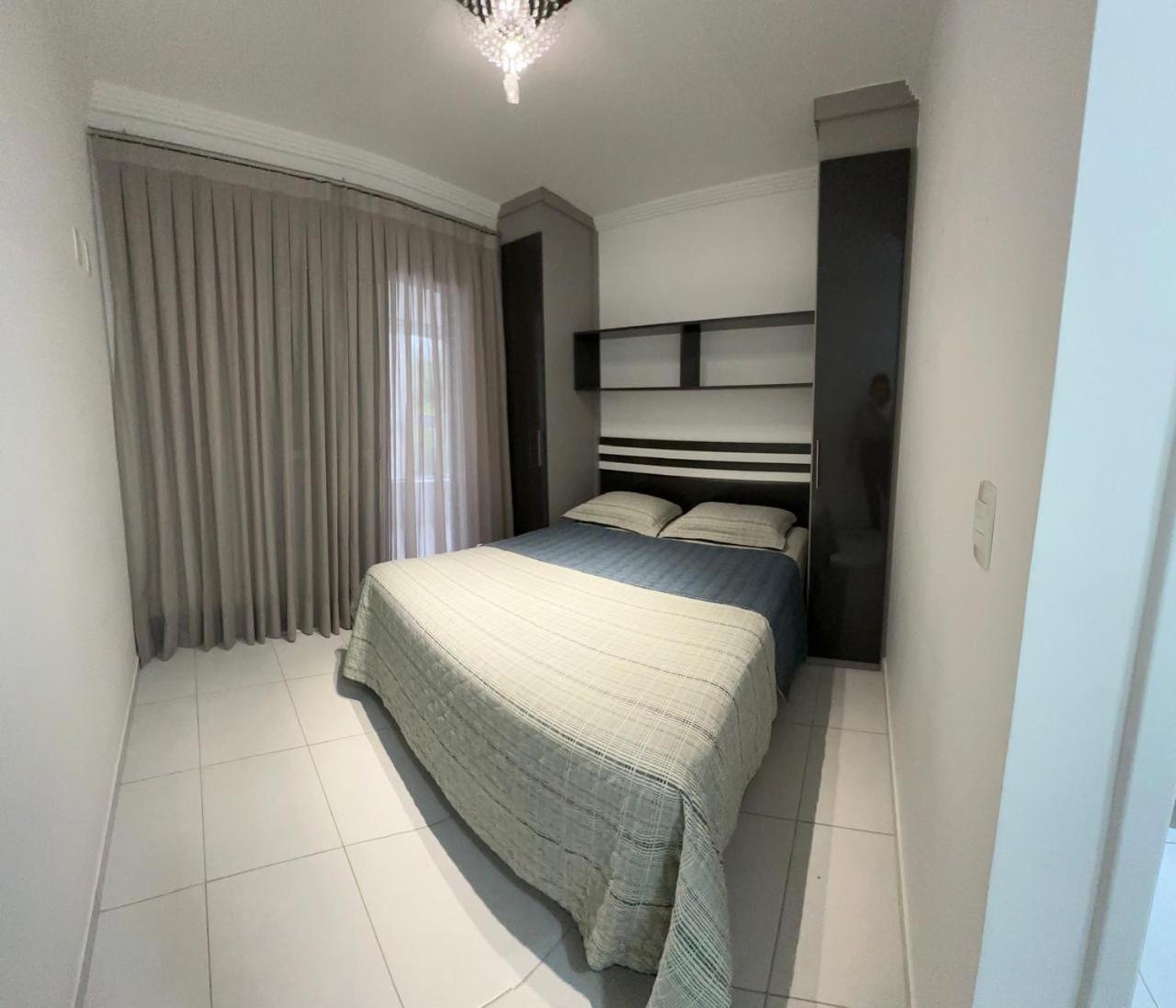 Ap De Luxo Em Bertioga - Indaia Home Club Riviera de Sao Lourenco Eksteriør bilde