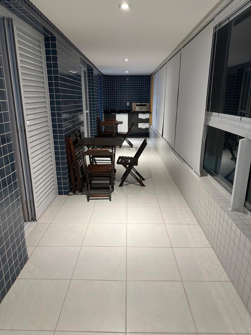 Ap De Luxo Em Bertioga - Indaia Home Club Riviera de Sao Lourenco Eksteriør bilde